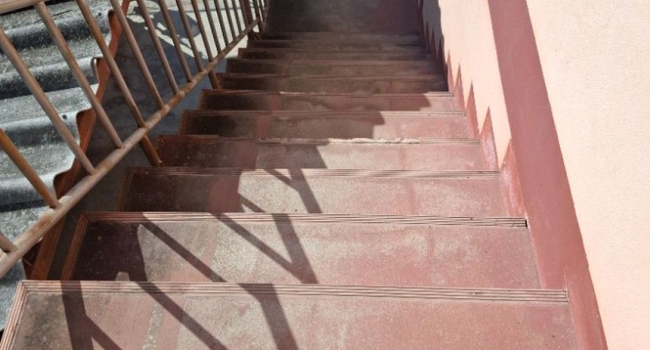For sale studio apartment in Thoeng, Chiang Rai