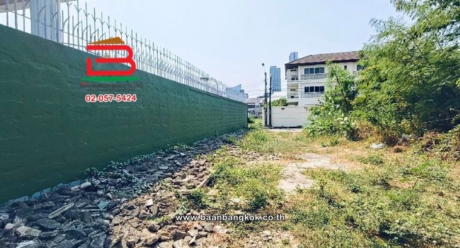 ขาย ที่ดิน ใน บางนา, กรุงเทพฯ