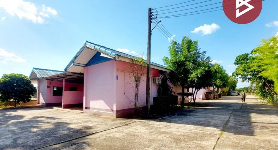 For sale hotel in Rattanawapi, Nong Khai