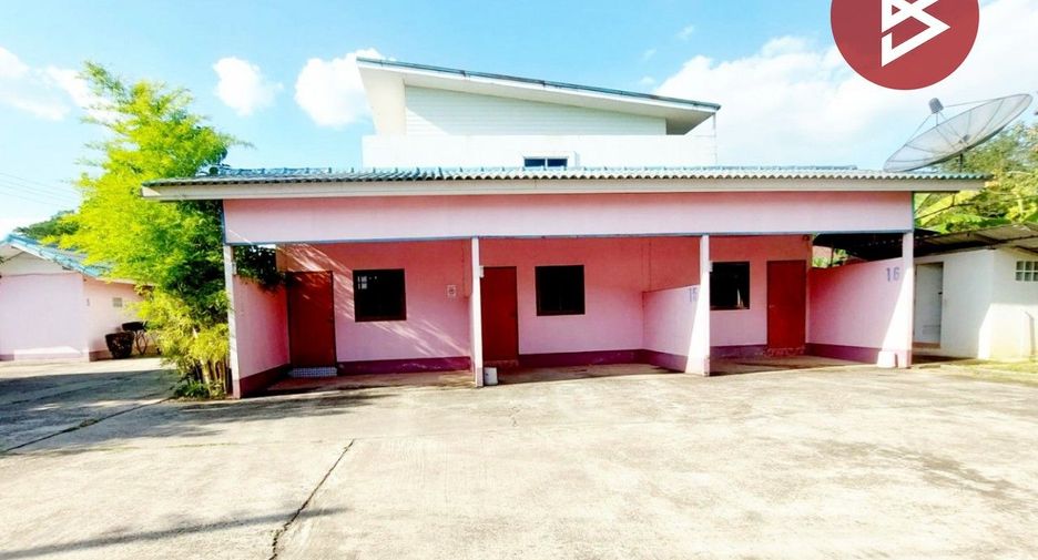 For sale hotel in Rattanawapi, Nong Khai