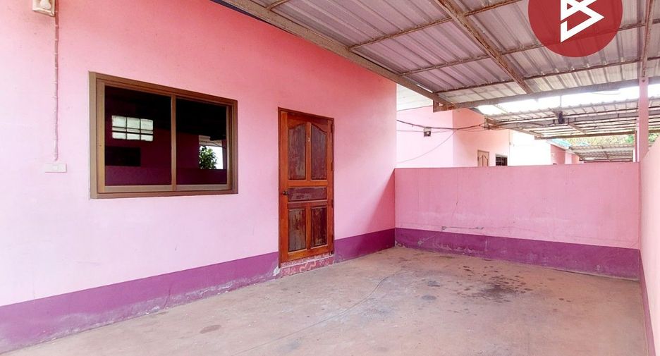 For sale hotel in Rattanawapi, Nong Khai