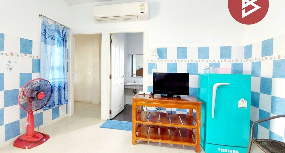 For sale hotel in Rattanawapi, Nong Khai