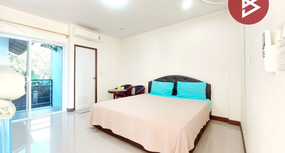 For sale hotel in Rattanawapi, Nong Khai