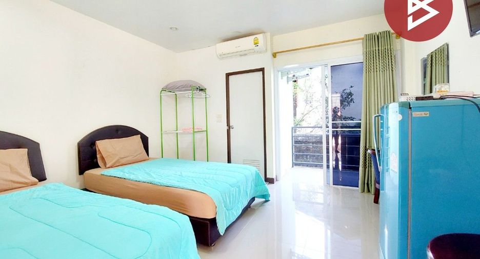 For sale hotel in Rattanawapi, Nong Khai