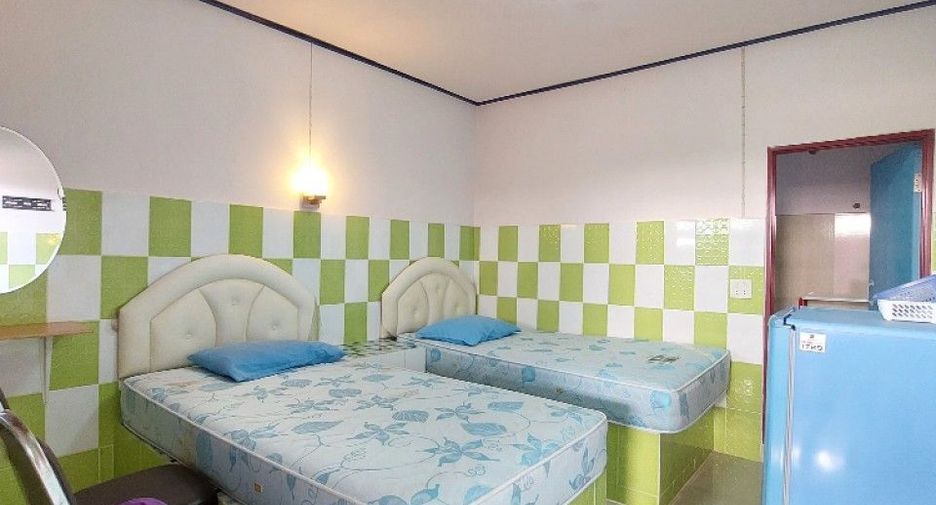 For sale hotel in Rattanawapi, Nong Khai