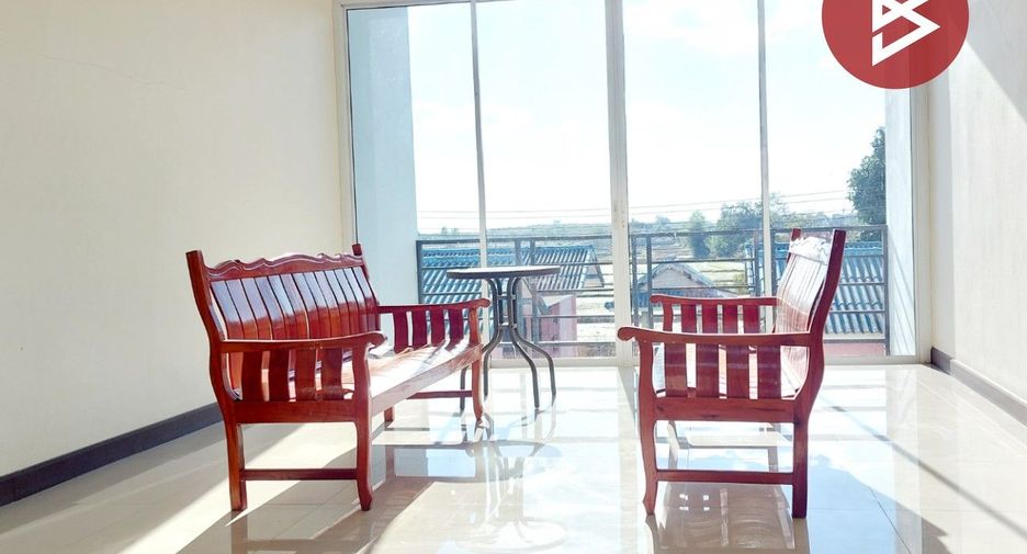 For sale hotel in Rattanawapi, Nong Khai