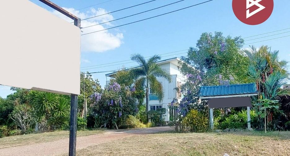 For sale hotel in Rattanawapi, Nong Khai
