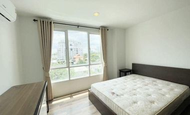 For sale 2 bedrooms condo in Phaya Thai, Bangkok