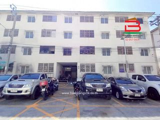 For sale 1 bed condo in Bang Sao Thong, Samut Prakan