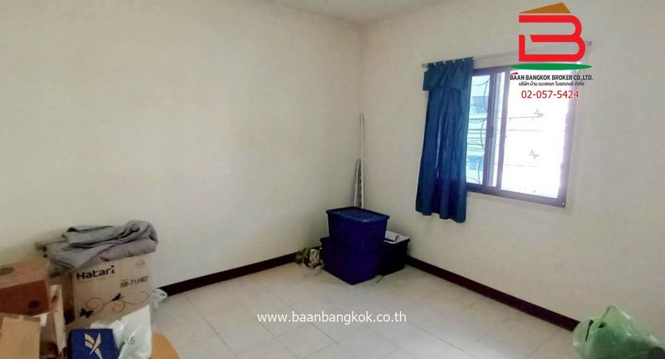 Wohnung zum Kauf mit 1 Zimmer in Bang Sao Thong, Samut Prakan