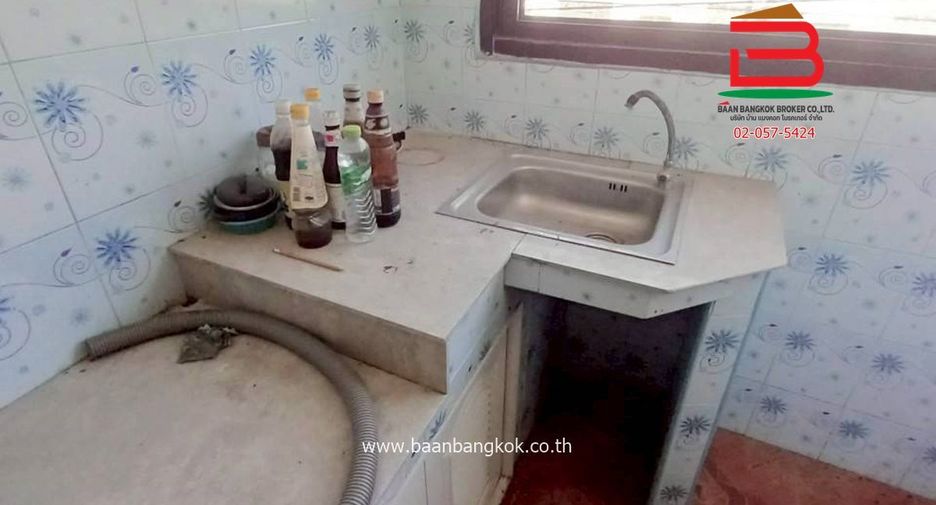 Wohnung zum Kauf mit 1 Zimmer in Bang Sao Thong, Samut Prakan