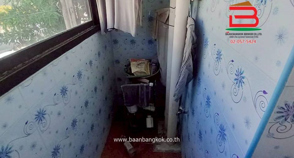 Wohnung zum Kauf mit 1 Zimmer in Bang Sao Thong, Samut Prakan