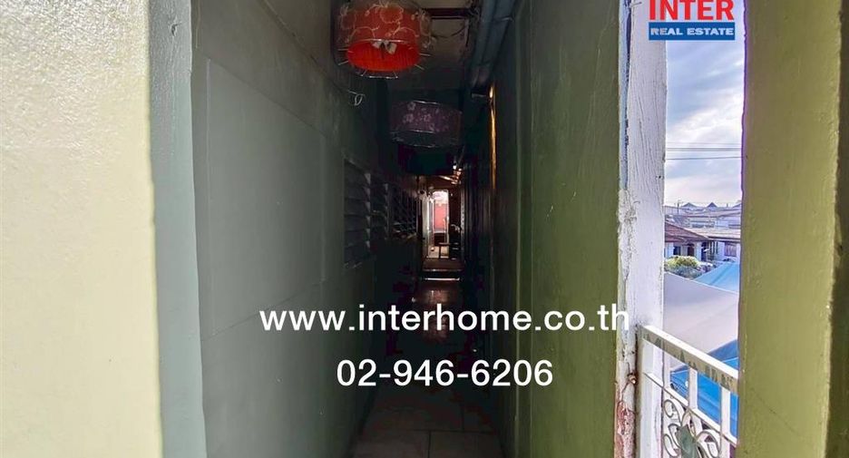Apartment zum Kauf mit 18 Zimmer in Bang Khae, Bangkok