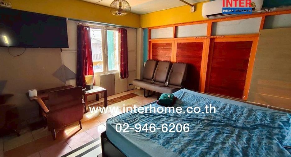 Apartment zum Kauf mit 18 Zimmer in Bang Khae, Bangkok