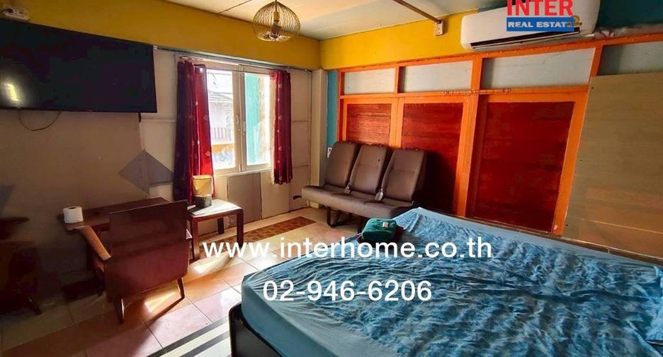 Apartment zum Kauf mit 18 Zimmer in Bang Khae, Bangkok