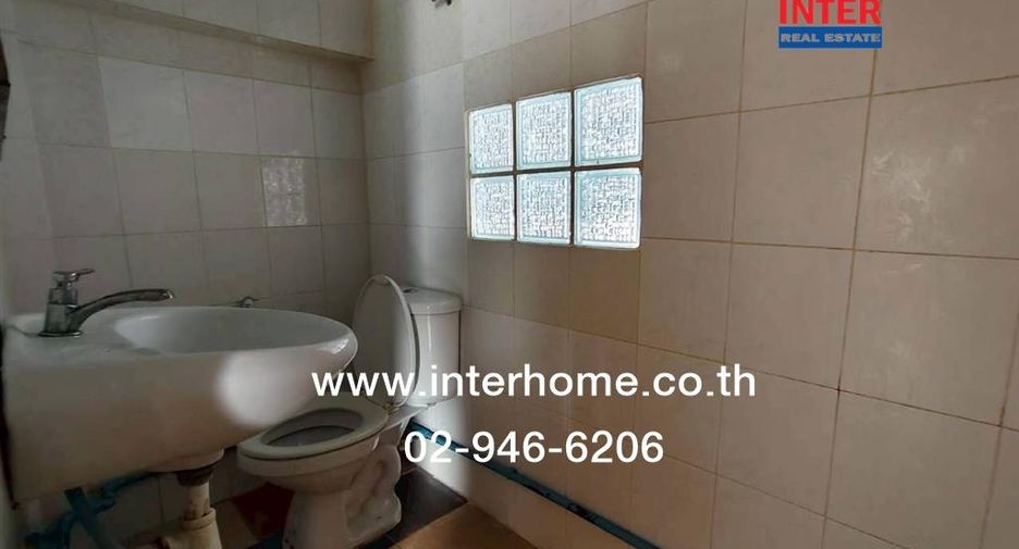 Apartment zum Kauf mit 18 Zimmer in Bang Khae, Bangkok