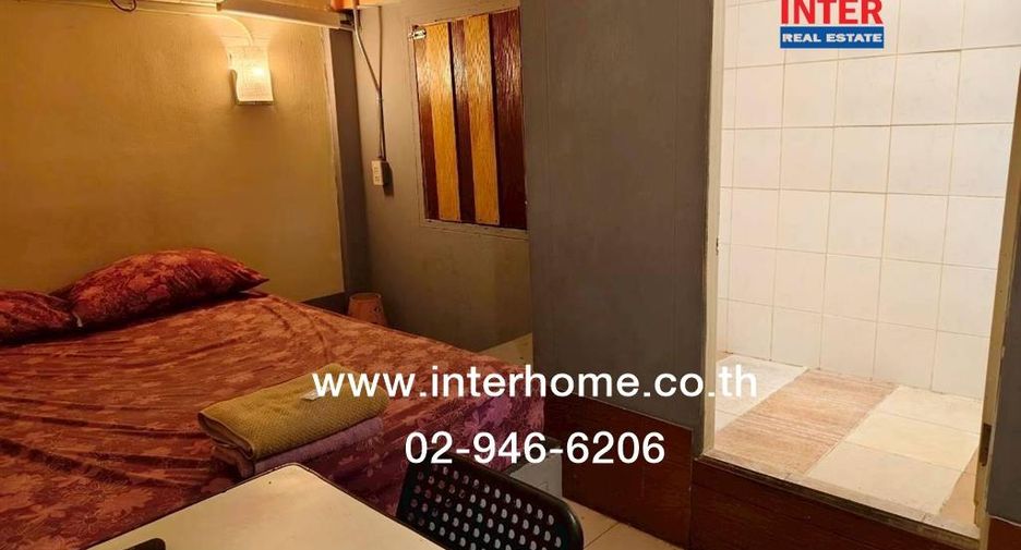 Apartment zum Kauf mit 18 Zimmer in Bang Khae, Bangkok