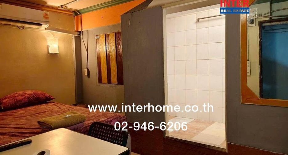 Apartment zum Kauf mit 18 Zimmer in Bang Khae, Bangkok