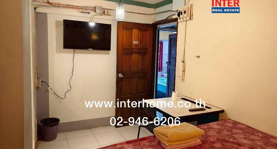 Apartment zum Kauf mit 18 Zimmer in Bang Khae, Bangkok
