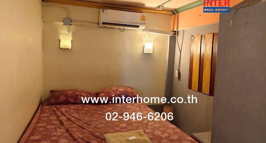 Apartment zum Kauf mit 18 Zimmer in Bang Khae, Bangkok