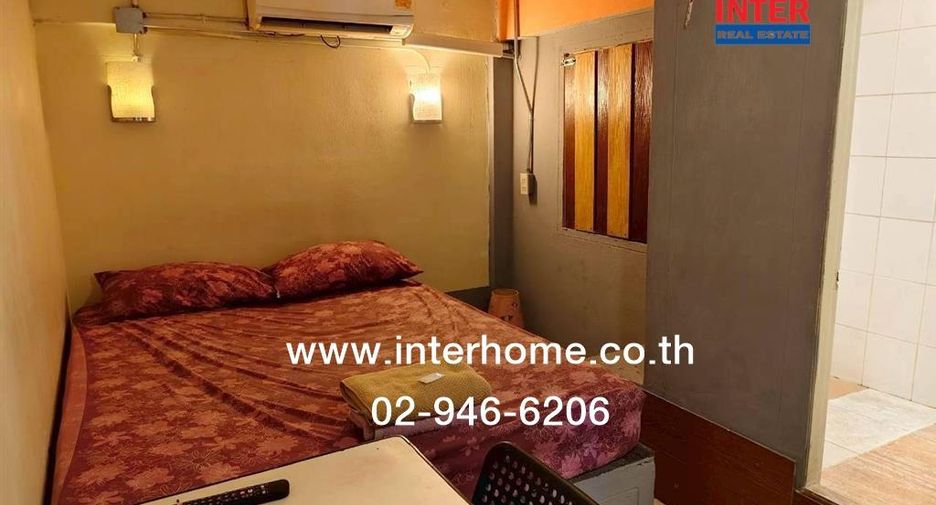 Apartment zum Kauf mit 18 Zimmer in Bang Khae, Bangkok