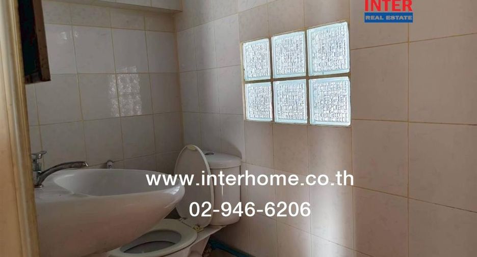 Apartment zum Kauf mit 18 Zimmer in Bang Khae, Bangkok