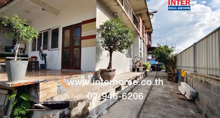 Apartment zum Kauf mit 24 Zimmer in Bang Khae, Bangkok