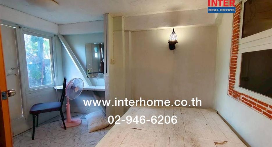 Apartment zum Kauf mit 24 Zimmer in Bang Khae, Bangkok