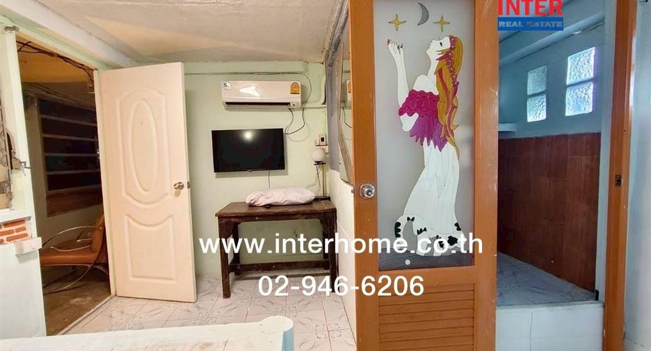 Apartment zum Kauf mit 24 Zimmer in Bang Khae, Bangkok