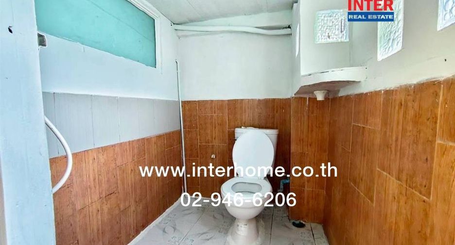 Apartment zum Kauf mit 24 Zimmer in Bang Khae, Bangkok