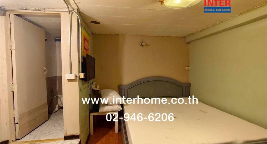 Apartment zum Kauf mit 24 Zimmer in Bang Khae, Bangkok
