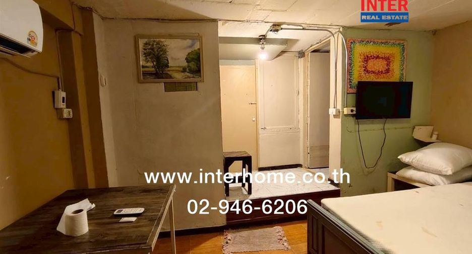 Apartment zum Kauf mit 24 Zimmer in Bang Khae, Bangkok