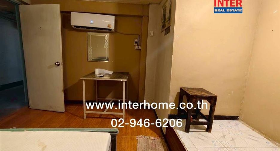 Apartment zum Kauf mit 24 Zimmer in Bang Khae, Bangkok