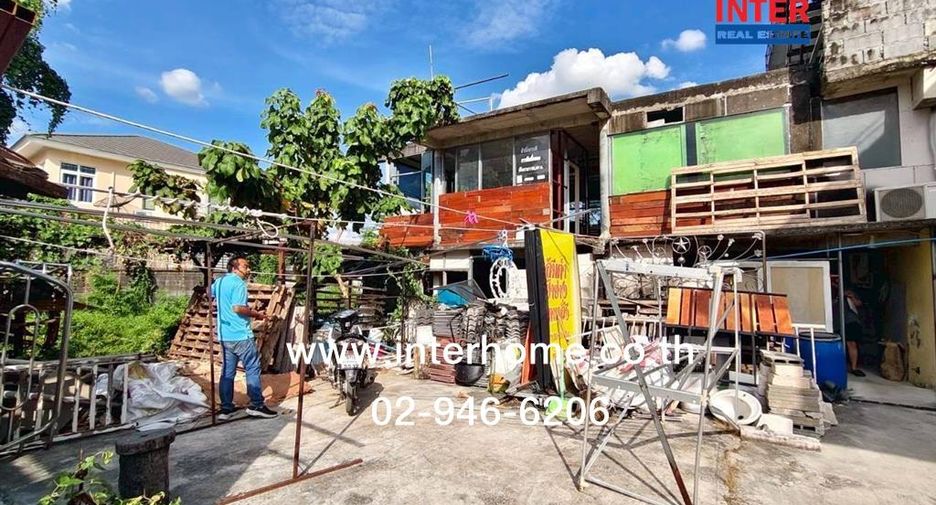 Apartment zum Kauf mit 24 Zimmer in Bang Khae, Bangkok