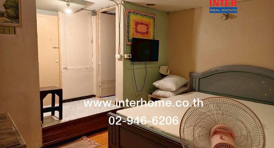 Apartment zum Kauf mit 24 Zimmer in Bang Khae, Bangkok