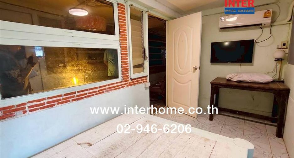 Apartment zum Kauf mit 24 Zimmer in Bang Khae, Bangkok