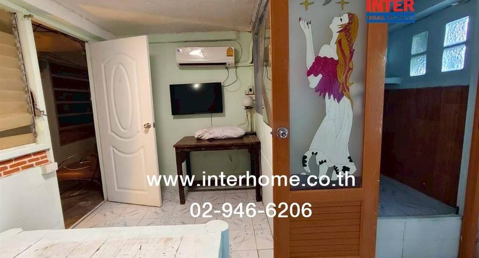 Apartment zum Kauf mit 24 Zimmer in Bang Khae, Bangkok