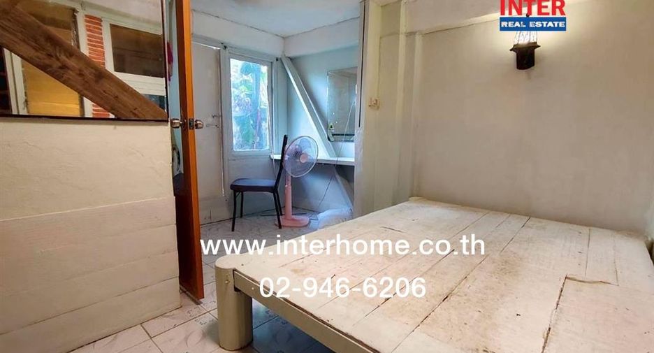 Apartment zum Kauf mit 24 Zimmer in Bang Khae, Bangkok