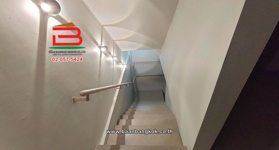 For rent and for sale office in Bang Khen, Bangkok