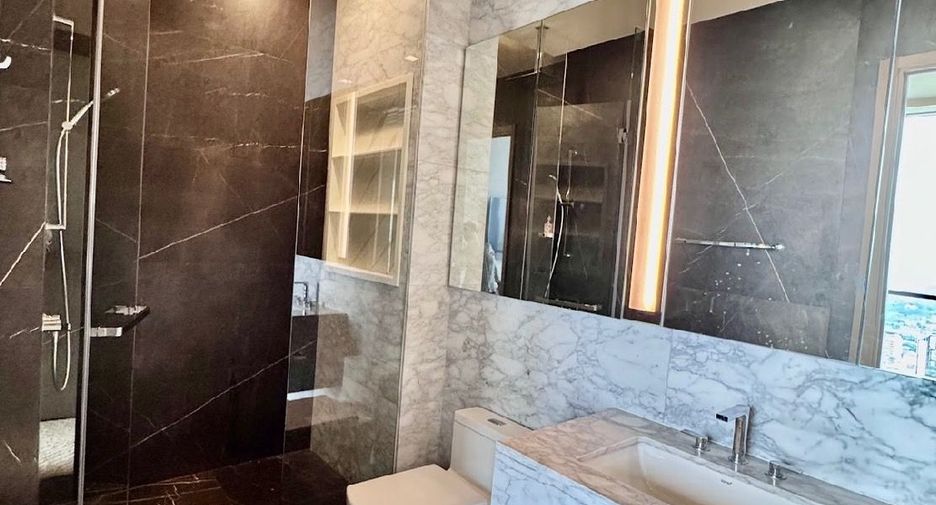 For rent and for sale 3 bedrooms condo in Watthana, Bangkok