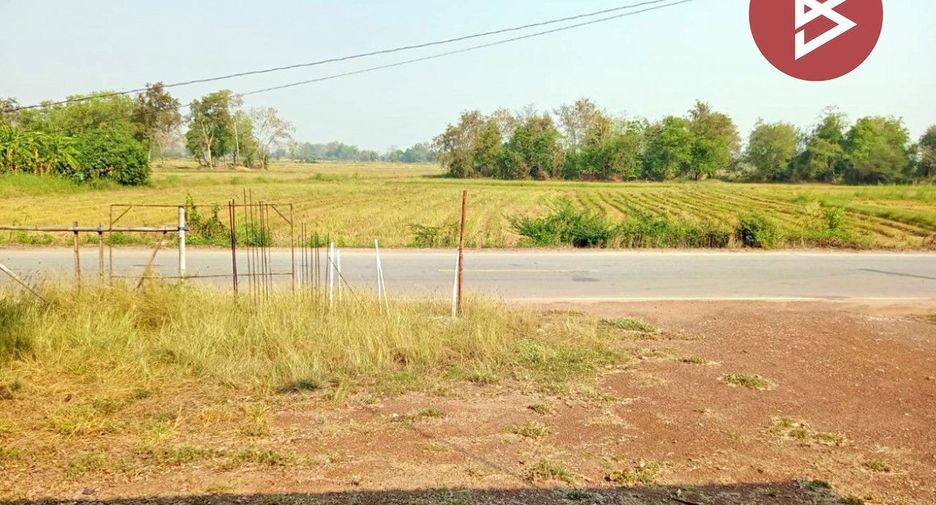 For sale 2 bedrooms house in Kong Krailat, Sukhothai