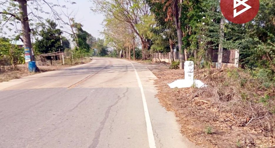 For sale 2 bedrooms house in Kong Krailat, Sukhothai