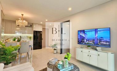 Wohnung zum Kauf mit 2 Zimmer in Bang Lamung, Chonburi