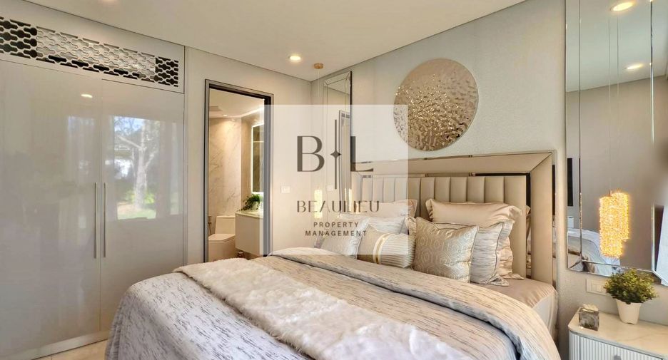 出售 2 卧室 公寓 在 Bang Lamung, Chon Buri