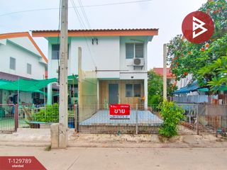 For sale 2 bedrooms house in Mueang Samut Songkhram, Samut Songkhram