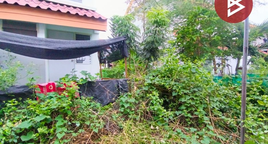 À vendre 2 chambres maison à Mueang Samut Songkhram, Samut Songkhram
