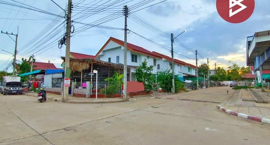 À vendre 2 chambres maison à Mueang Samut Songkhram, Samut Songkhram
