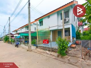 For sale 2 bedrooms house in Mueang Samut Songkhram, Samut Songkhram