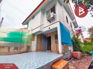 For sale 2 bedrooms house in Mueang Samut Songkhram, Samut Songkhram