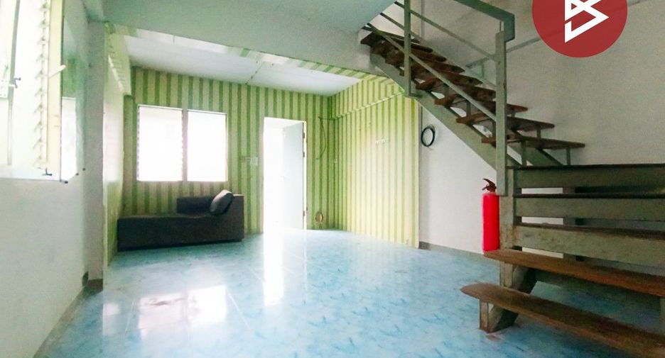 À vendre 2 chambres maison à Mueang Samut Songkhram, Samut Songkhram